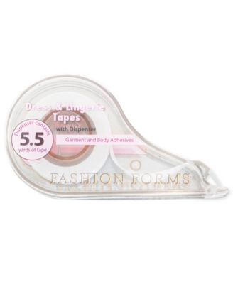 Fashion Forms - Dress & Lingerie Tape with Dispenser