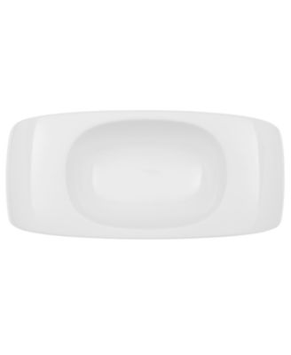 Villeroy & Boch - "Urban Nature" Bridge 10 1/4" x 4 1/2"