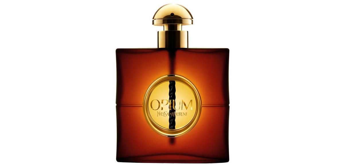 Saint Laurent Opium Eau De Parfum, 3 Oz. In No Color