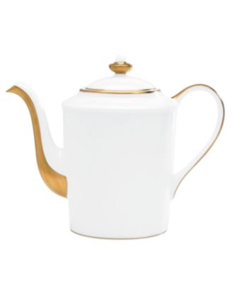 "Palmyre" Coffee Pot