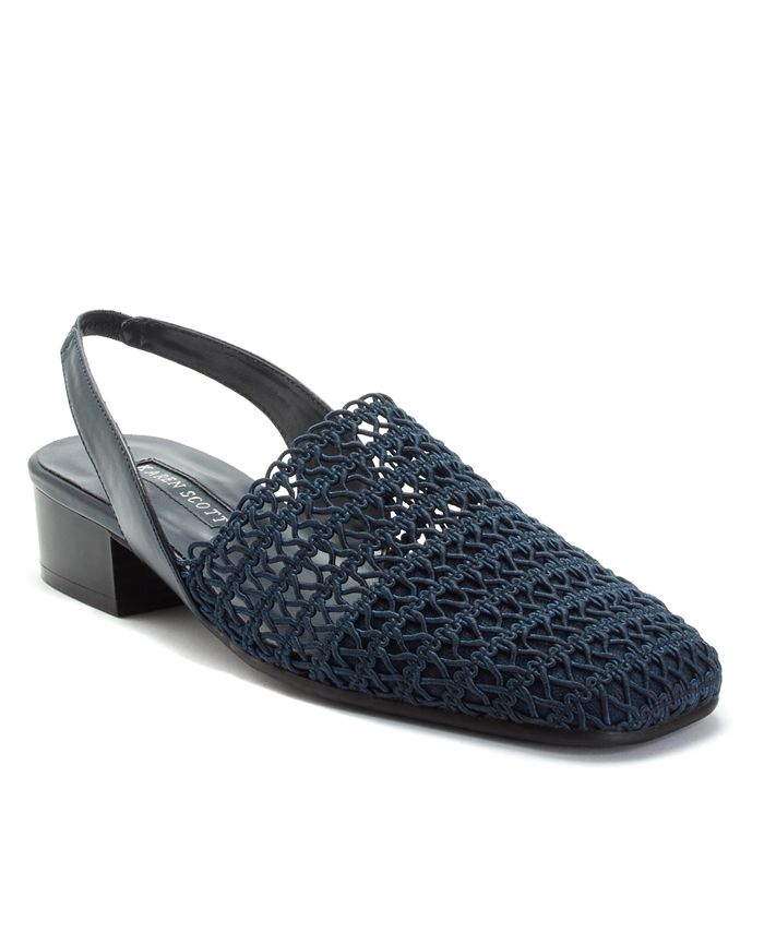 Karen Scott Carolton Slingback Sandals Created for Macy s Macy s