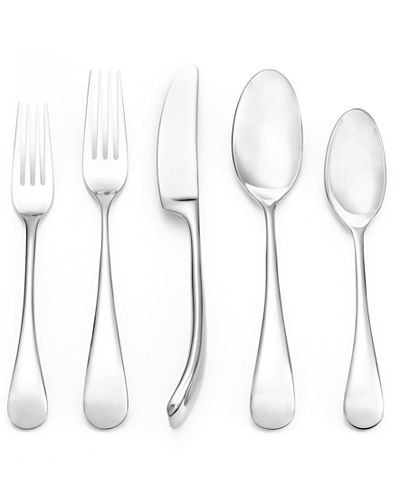 Dansk Torun Stainless Flatware Collection