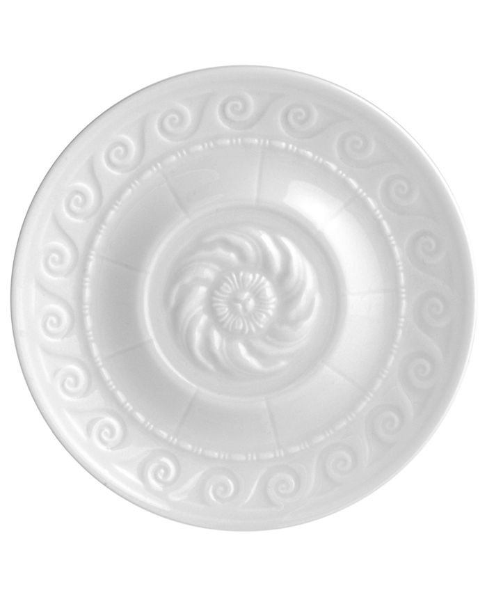 Bernardaud - "Louvre" After-Dinner Saucer