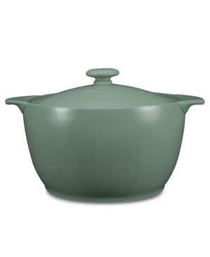 Noritake colorwave Covered Casserole, 2 Qt.