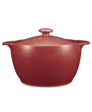 Noritake colorwave Covered Casserole, 2 Qt.
