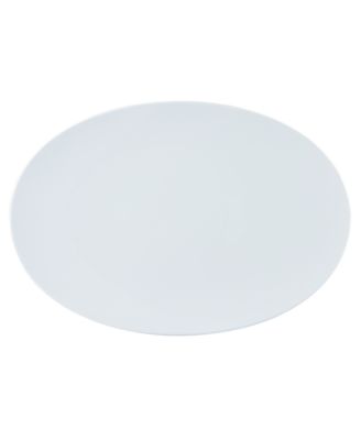 "TAC 02" Platter, 15"