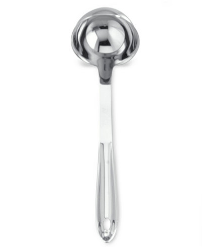 All-Clad Stainless Steel Soup Ladle