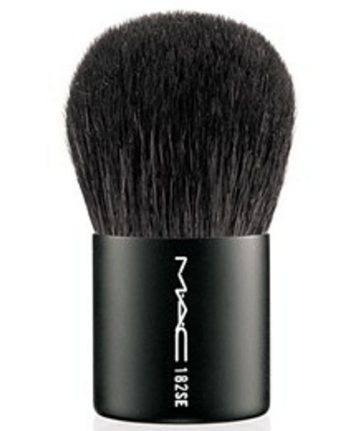 Let op Tonen verbrand MAC 182 Buffer Brush & Reviews - Makeup - Beauty - Macy's
