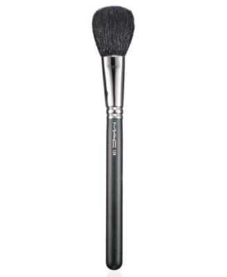 MAC - 129 Powder/Blush Brush