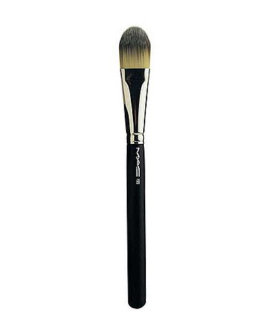 Mac brushmac makeup brushes brush set