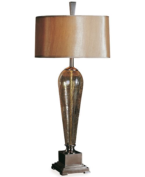 Uttermost Celine Table Lamp & Reviews - All Lighting ...