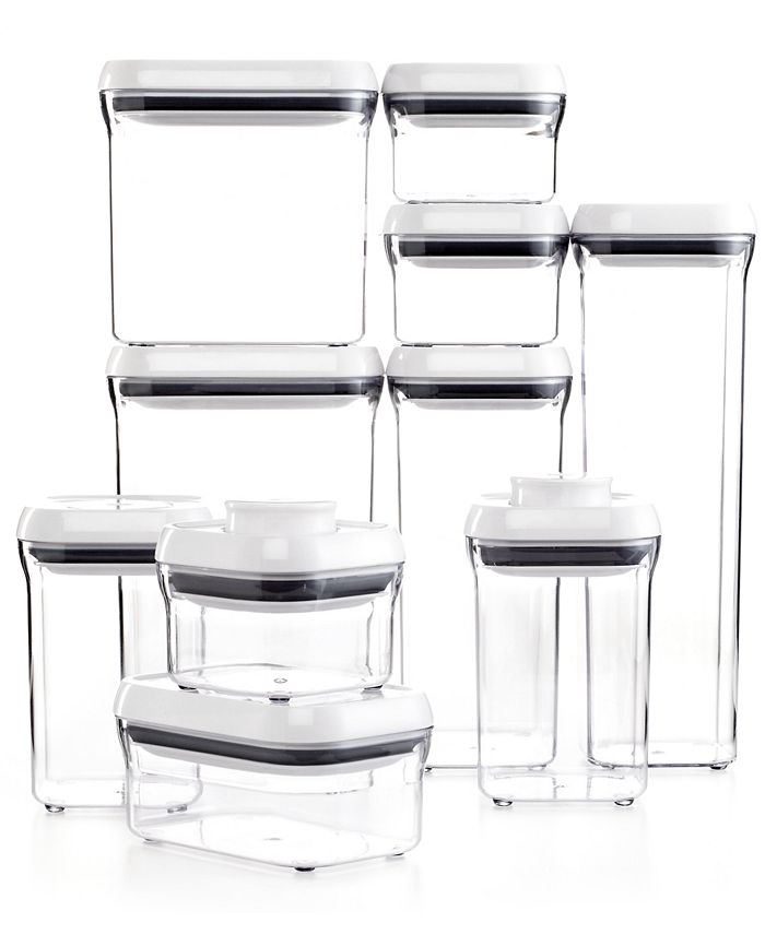 macy's oxo pop containers