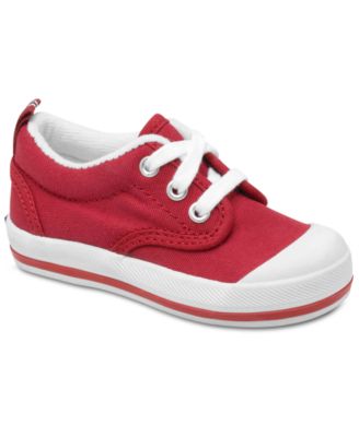 Keds Graham Lace-up Sneakers, Little 