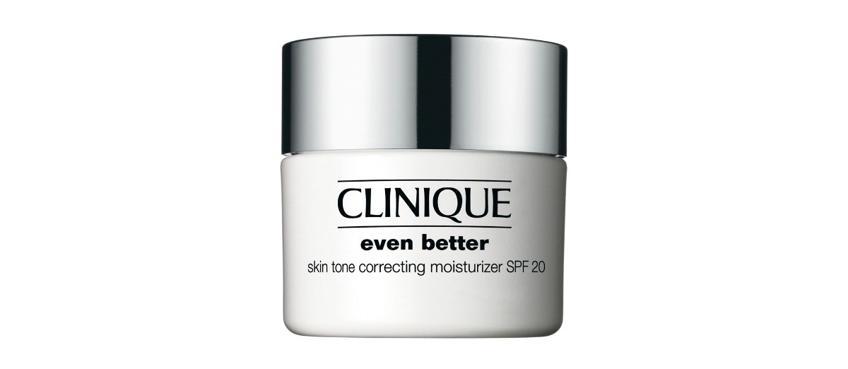 UPC 020714395230 product image for Clinique Even Better Skin Tone Correcting Moisturizer Spf 20, 1.7 oz | upcitemdb.com