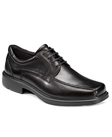 Ecco Men S Seattle Tie Dress Shoes Reviews All Men S Shoes