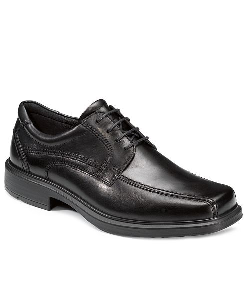 Ecco  Men s Helsinki Comfort Oxfords Reviews  All Men s   Ecco  Men s Helsinki Comfort Oxfords Reviews  All Men s