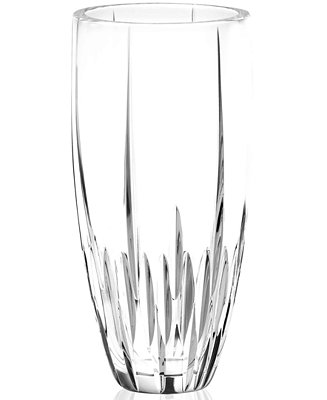 Vera Wang Wedgwood Peplum 9 Vase 