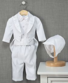 Baby Boy Baptism Outfit Macy S