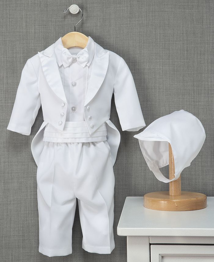 Macys cheap christening outfits