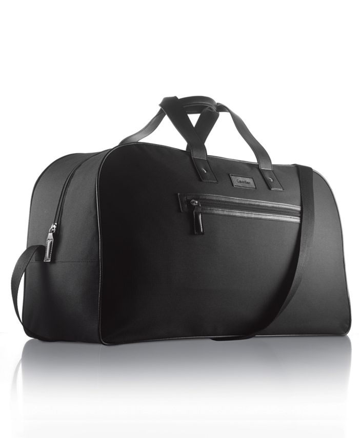 Calvin Klein FREE Bag with $68 Calvin Klein men's fragrance collection  purchase & Reviews - Shop All Brands - Beauty - Macy's