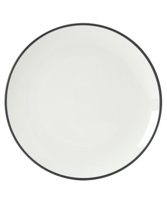 10.5" Coupe Dinner Plate