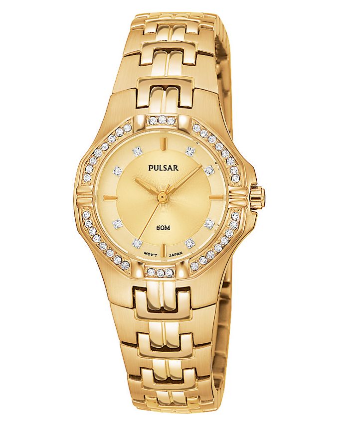 Pulsar women's watches clearance online