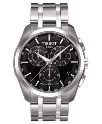 tissot watches