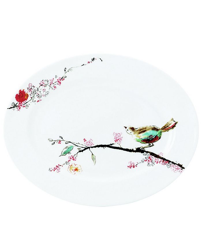 Lenox online chirp dinnerware
