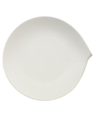 Dinnerware, Flow Dinner Plate