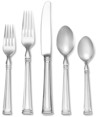 Esquire 65 Pc Set, Created for Macy's