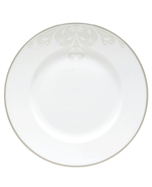 UPC 882864215116 product image for Lenox Opal Innocence Scroll Dinner Plate | upcitemdb.com