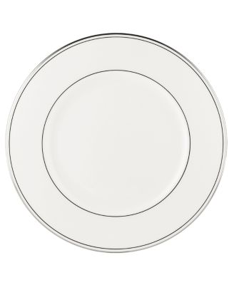 Lenox Federal Platinum Dinner Plate