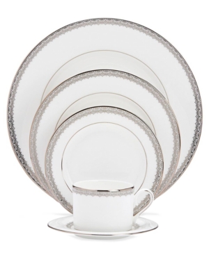 Lenox Lace Couture 5-Piece Place Setting