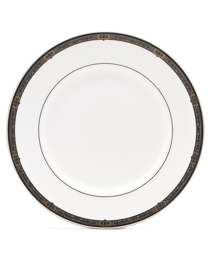 Lenox Vintage Jewel Dinner Plate Macy's