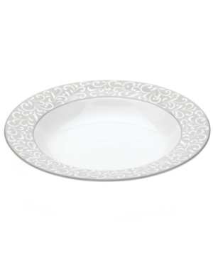 UPC 641265216258 product image for Mikasa Parchment Soup Bowl | upcitemdb.com