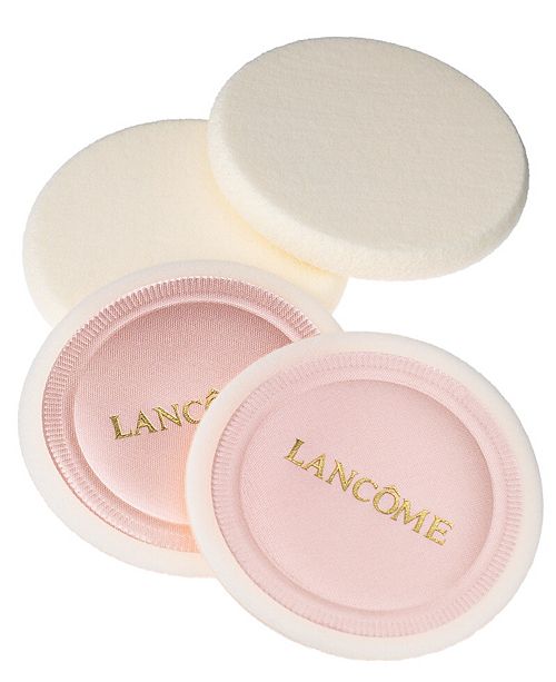 Lancôme Makeup Sponge & Puff Refills Lancôme Beauty Macy's