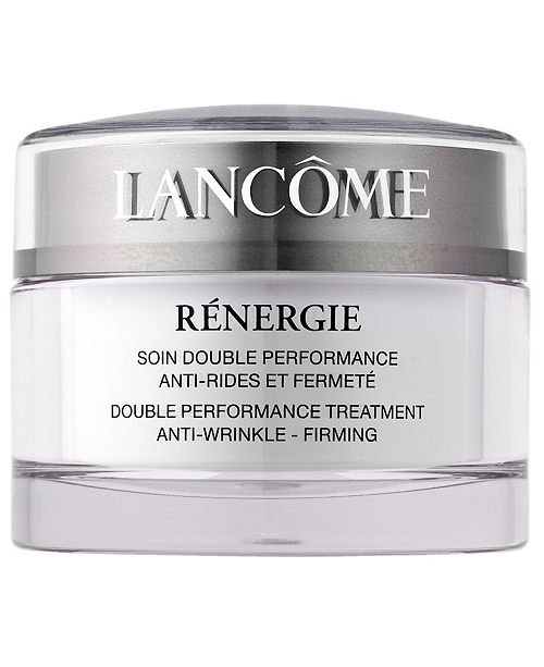 Lancôme Rénergie Moisturizer Cream, 1.7 Fl. Oz. & Reviews Skin Care