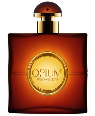 Saint Laurent Opium By Yves  Perfume For Women Collection In No Color