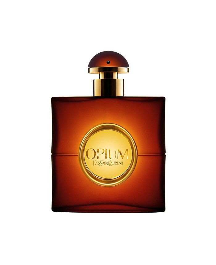 heel veel nieuwigheid Ontrouw Yves Saint Laurent Opium by Perfume for Women Collection & Reviews -  Perfume - Beauty - Macy's