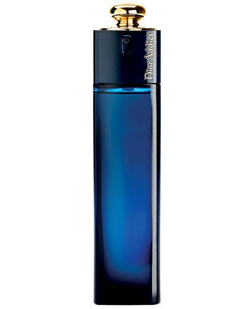 Dior Addict Eau De Parfum 1 7 Oz Reviews All Perfume Beauty Macy S