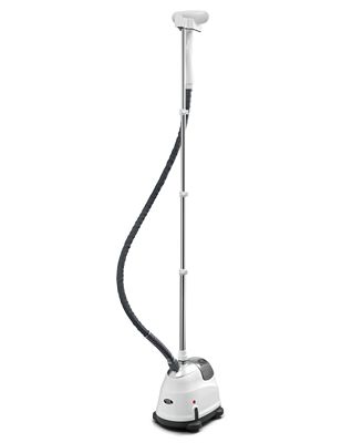 CLEARANCE HoMedics PS-250 Garment Steamer, HomeTouch Perfect Steam Deluxe