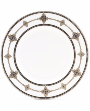 Lenox Vintage Jewel Accent Plate