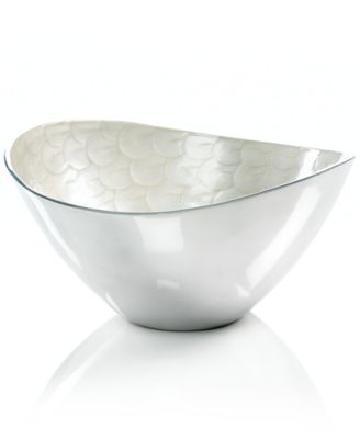 Simply Designz - Organic Salad Bowl