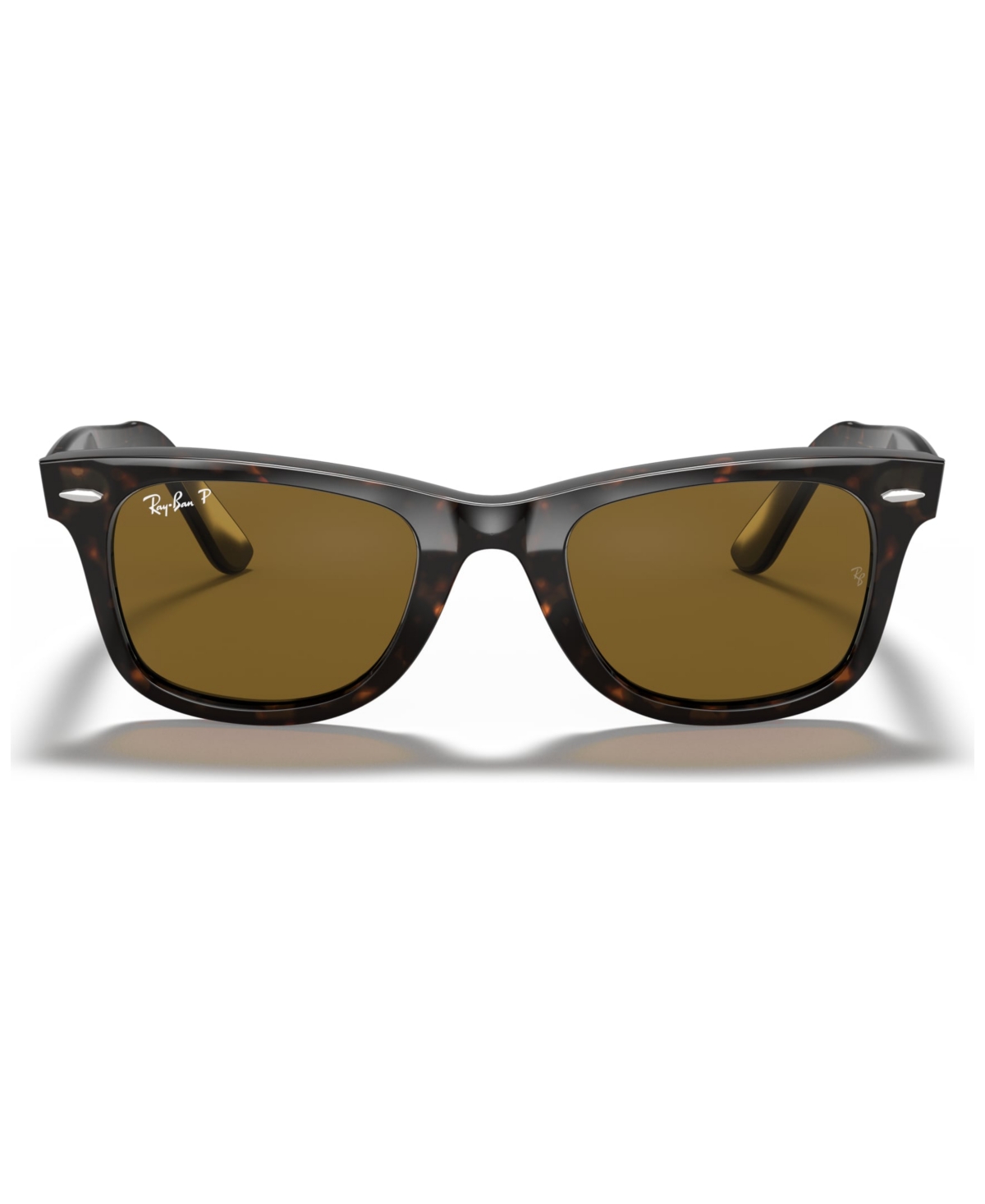 Ray-Ban Polarized Sunglasses , RB2140 Original Wayfarer