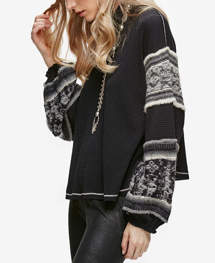 Northern hotsell lights sweatshirt
