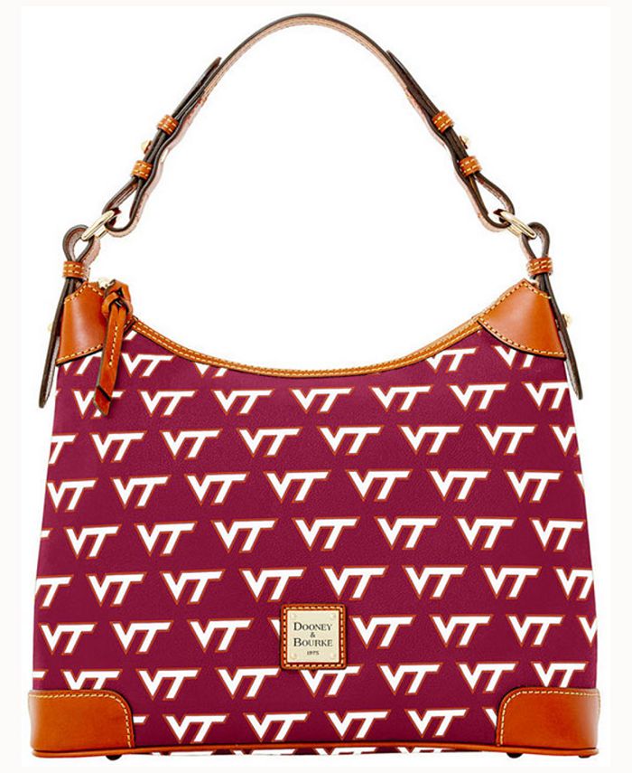 Macys dooney best sale and bourke hobo