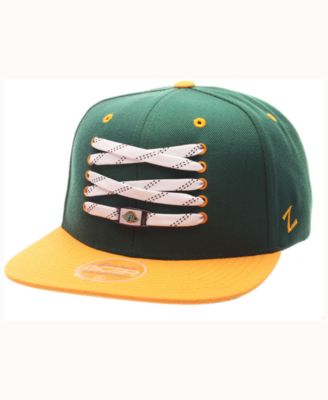 Zephyr - HK Lacer Snapback Cap