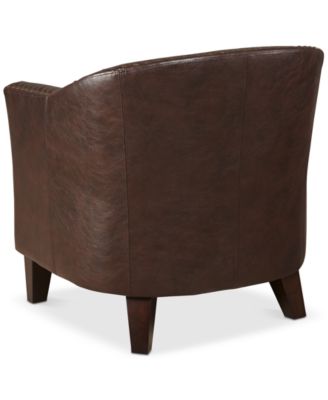 Galven Accent Chair