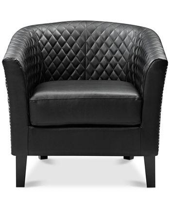 Pulaski Teena Accent Chair & Reviews - Furniture - Macy's