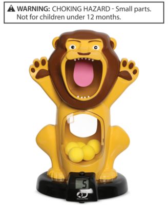 Studio Mercantile - Hungry Lion Feeding Game